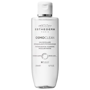 Esthederm Osmoclean Micelární voda 3v1 200 ml Esthederm Osmoclean Micelární voda 3v1 200 ml