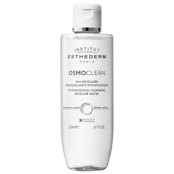 Esthederm Osmoclean Micelární voda 3v1 200 ml