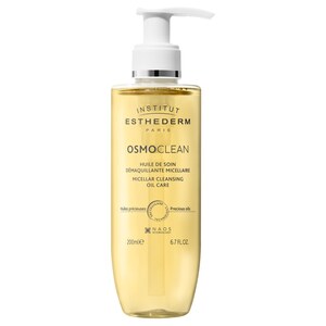 Esthederm Osmoclean Odličovací micelární olej 200 ml Esthederm Osmoclean Odličovací micelární olej 200 ml
