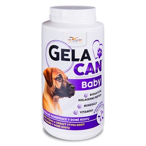 Gelacan Baby 1000 g