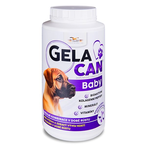 Gelacan Baby 1000 g