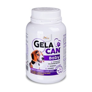 Gelacan Baby 150 g Gelacan Baby 150 g