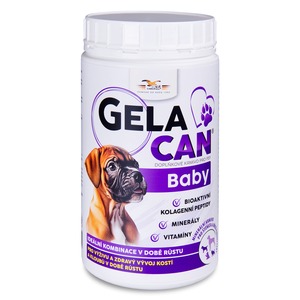 Gelacan Baby 500 g