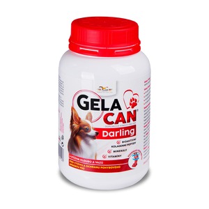 Gelacan Darling 150 g