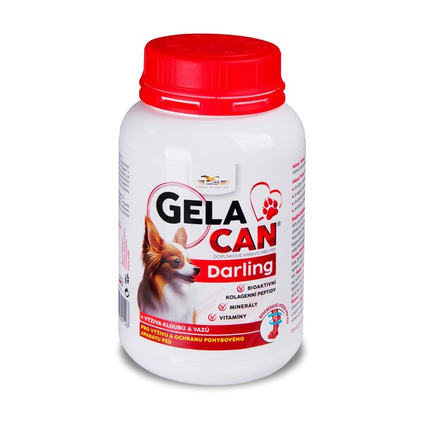 Gelacan Darling 150 g