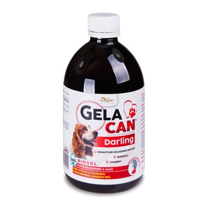 Gelacan Darling Biosol 500 ml Gelacan Darling Biosol 500 ml