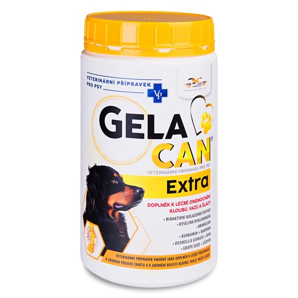 Gelacan Extra 500 g