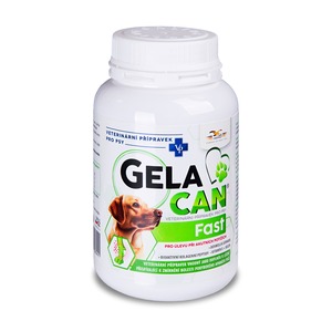 Gelacan Fast 150 g