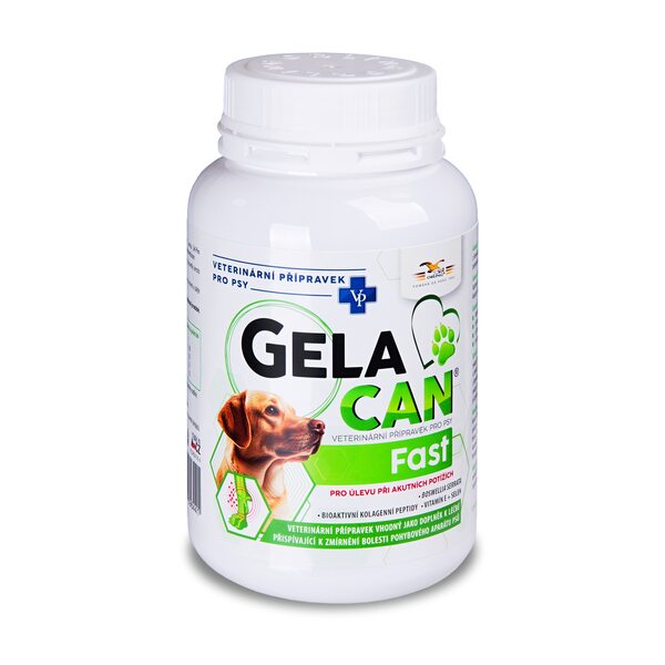 Gelacan Fast 150 g