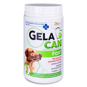 Gelacan Fast 500 g