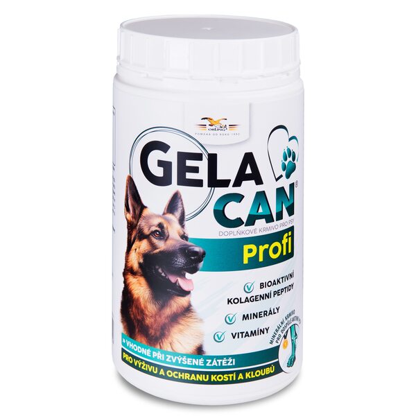 Gelacan Profi 500 g Gelacan Profi 500 g