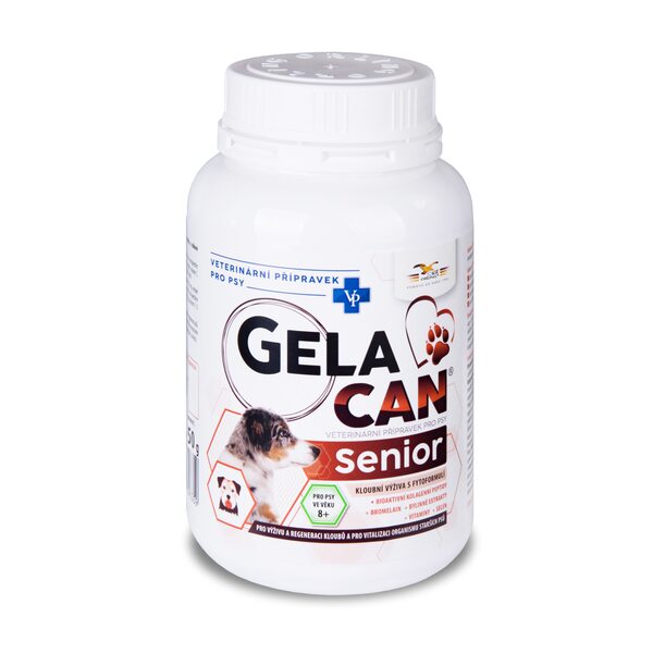 Gelacan Senior 150 g
