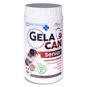 Gelacan Senior 500 g Gelacan Senior 500 g