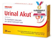 Walmark Urinal Akut 20 tablet Walmark Urinal Akut 20 tablet
