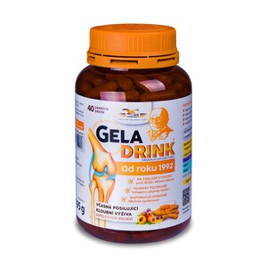 Geladrink Preventic 360 kapslí Geladrink Preventic 360 kapslí