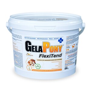 Gelapony Flexitend 600 g Gelapony Flexitend 600 g