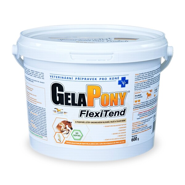 Gelapony Flexitend 600 g