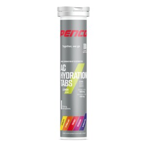 Penco AC Hydration elektrolyt Citron 20 šumivých tablet