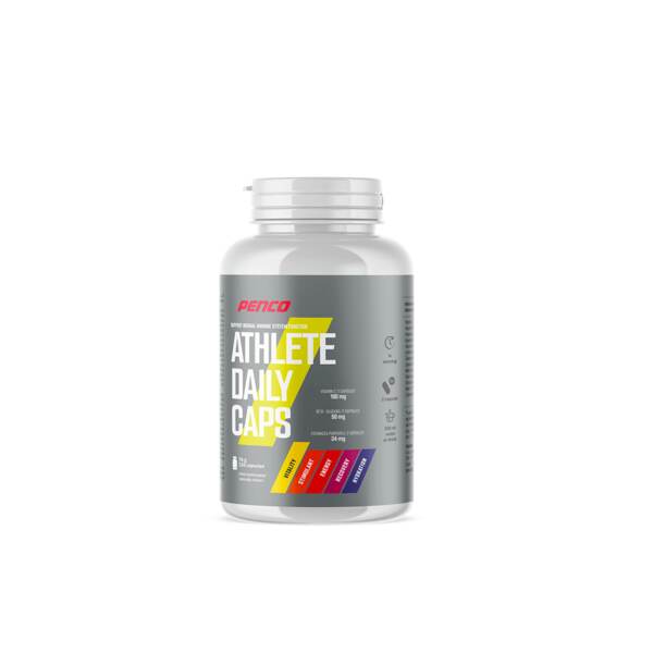Penco Athlete Daily 120 kapslí