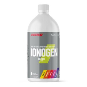 Penco Ionogen iontový nápoj Citron 1000 ml Penco Ionogen iontový nápoj Citron 1000 ml