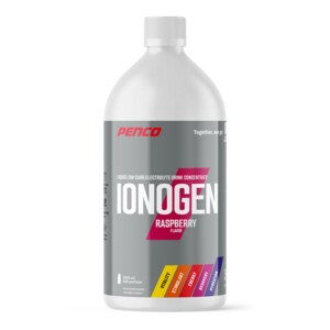 Penco Ionogen iontový nápoj Malina 1000 ml