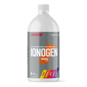 Penco Ionogen iontový nápoj Pomeranč 1000 ml