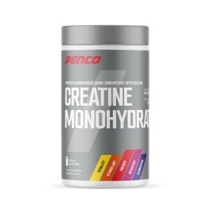 Penco Kreatin Monohydrat 533 g