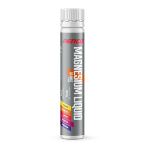 Penco Magnesium 250 mg liquid Pomeranč 25 ml 