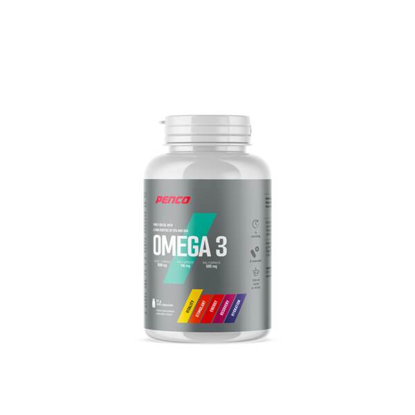 Penco Omega 3 120 kapslí