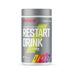 Penco Restart Drink regenerační nápoj Citron 700 g