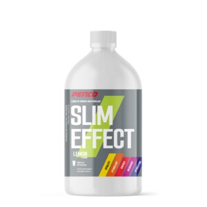 Penco Slim Effect spalovač tuků Citron 500 ml