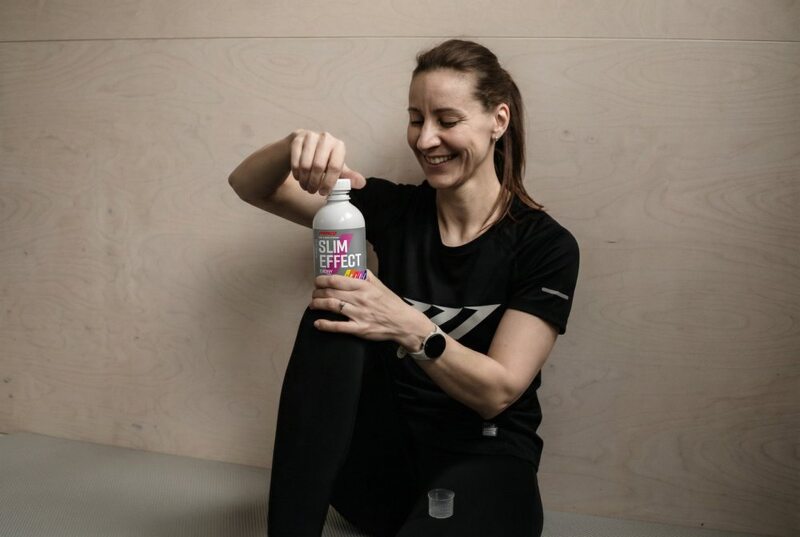 Penco Slim Effect spalovač tuků Třešeň 500 ml Penco Slim Effect spalovač tuků Třešeň 500 ml
