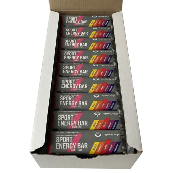 Penco Sport Energy Bar tyčinka Lesní plody 40 g