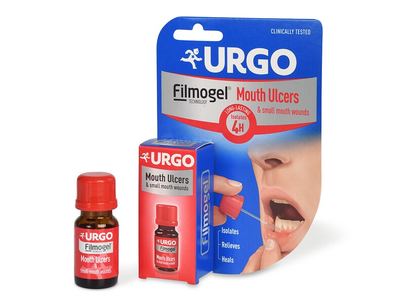 Urgo Afty Filmogel 6 ml