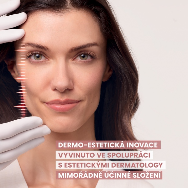 Avene Hyaluron Activ PROCEDURE Hexapeptidové zpevňující sérum 18 ml Avene Hyaluron Activ PROCEDURE Hexapeptidové zpevňující sérum 18 ml