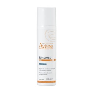 Avene Sunsimed krém 80 ml Avene Sunsimed krém 80 ml