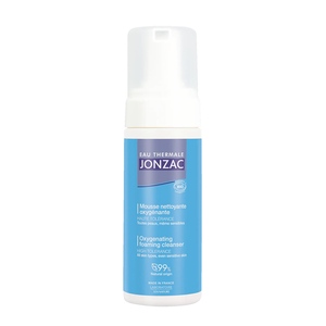 Jonzac Rehydrate Okysličující odličovací pěna BIO 150 ml Jonzac Rehydrate Okysličující odličovací pěna BIO 150 ml