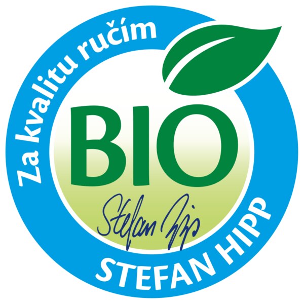 Hipp 1 Bio Combiotik Počáteční kojenecké mléko 600 g
