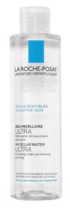 La Roche-Posay Ultra Micelární voda pro reaktivní pleť 50 ml