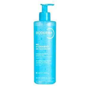 Bioderma Hydrabio čisticí gel 400 ml