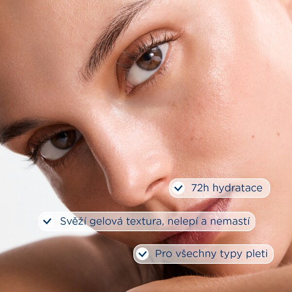Bioderma Hydrabio sérum 40 ml