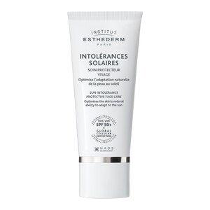 Esthederm Sun Intolerance Pleťový krém SPF50+ 50 ml Esthederm Sun Intolerance Pleťový krém SPF50+ 50 ml