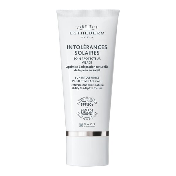 Esthederm Sun Intolerance Pleťový krém SPF50+ 50 ml