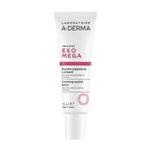A-Derma Exomega Zklidňující balzám na oční okolí 15 ml A-Derma Exomega Zklidňující balzám na oční okolí 15 ml