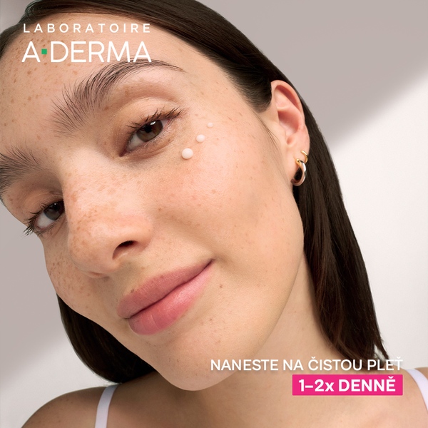 A-Derma Exomega Zklidňující balzám na oční okolí 15 ml A-Derma Exomega Zklidňující balzám na oční okolí 15 ml