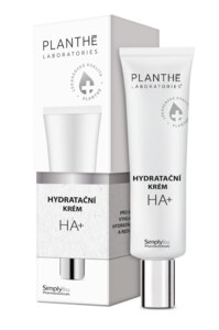 Planthé Hydratační krém HA+ 50 ml Planthé Hydratační krém HA+ 50 ml