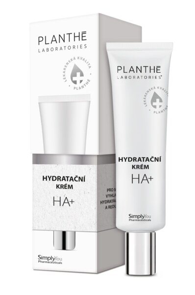 Planthé Hydratační krém HA+ 50 ml