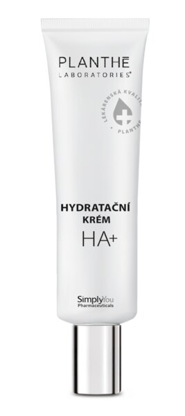Planthé Hydratační krém HA+ 50 ml