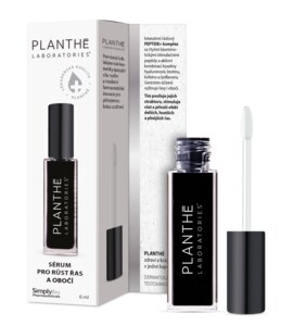 Planthé Sérum pro růst řas a obočí 6 ml Planthé Sérum pro růst řas a obočí 6 ml