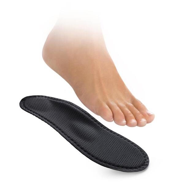 Svorto Vložky skelet klima komfort (vel.37) 1 pár